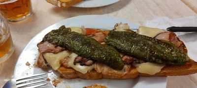 Restaurante Can Gallego