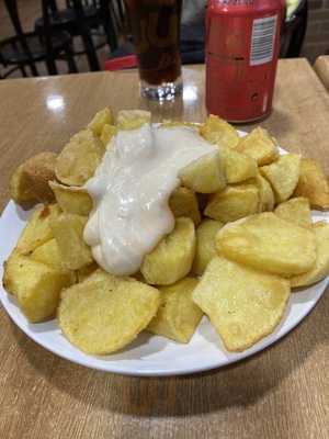 Restaurante Can Gallego