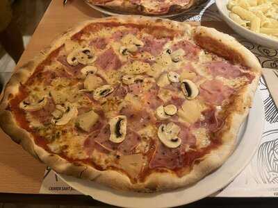 Pizzeria Don Carlo
