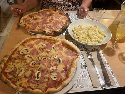 Pizzeria Don Carlo