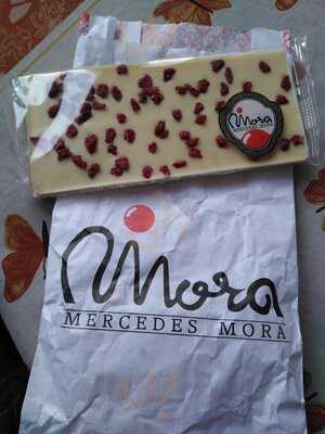 Pasteleria Mercedes Mora