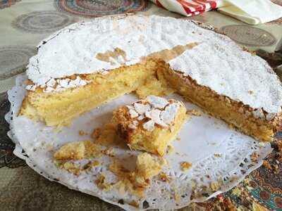 Pasteleria Mercedes Mora