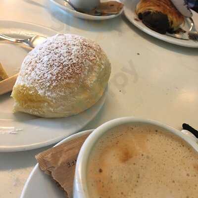 Pasteleria Mercedes Mora