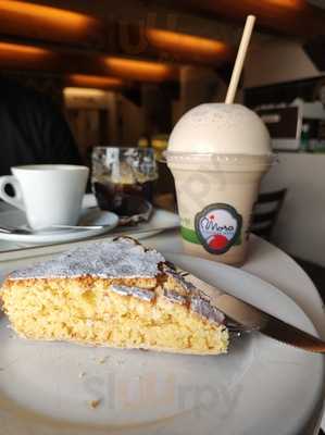 Pasteleria Mercedes Mora