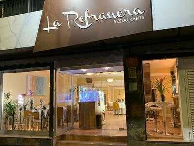 La Refranera