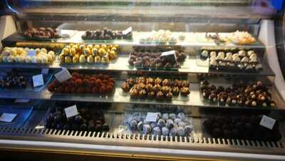 Confiteria Alonso De Linaje