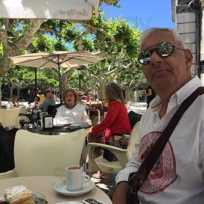 Confiteria Alonso De Linaje