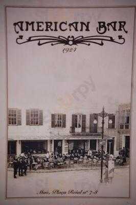 American Bar