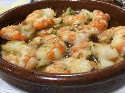 Bar Restaurante Tres Vilas