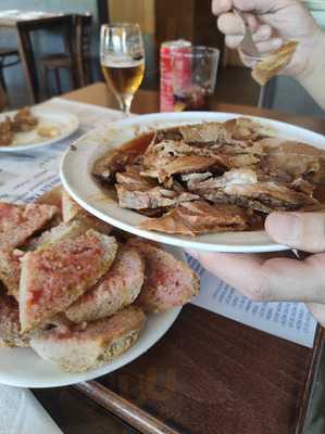 Bar Restaurante Tres Vilas