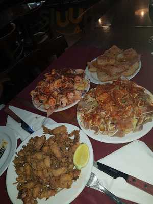 Bar Restaurante Tres Vilas