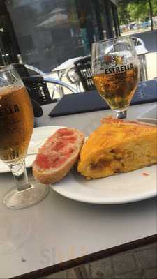 Bar Restaurante Tres Vilas