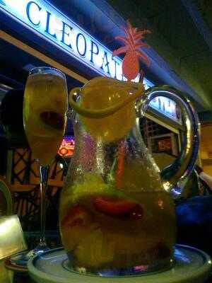 Pub Cleopatra