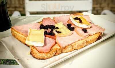 La Flor De La Esquina