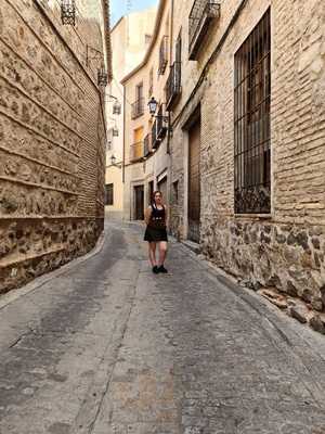 La Flor De La Esquina