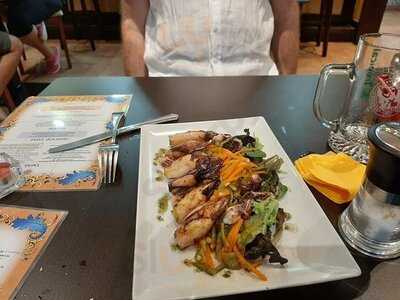 La Sevillana De Puerto Del Carmen