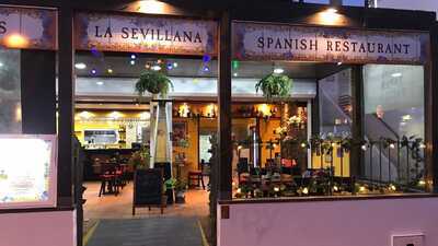 La Sevillana De Puerto Del Carmen
