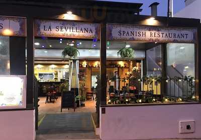 La Sevillana De Puerto Del Carmen