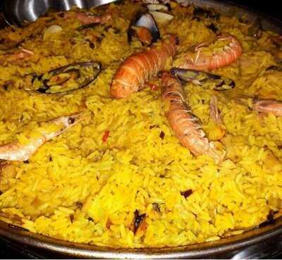 Café Bar Aavv San Roque - El Antojo