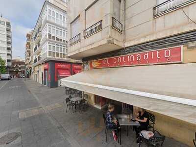 El Colmadito
