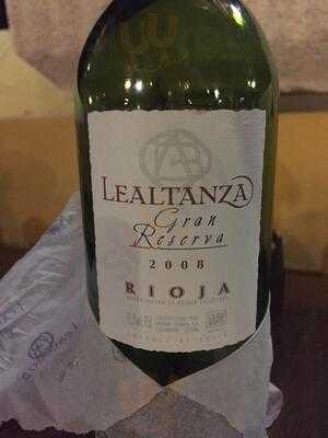 Asador Restaurante Grill La Ganania