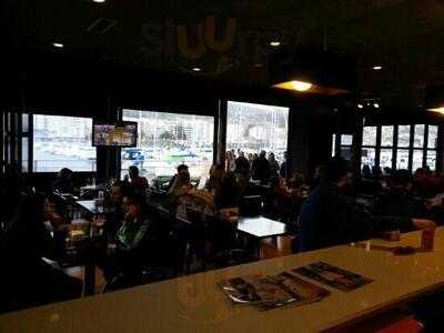 Bocateria Compostela