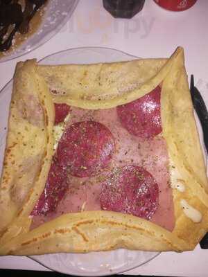 La Crème Crêperie