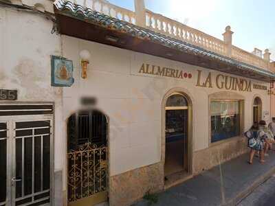La Guinda