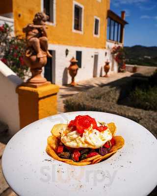 Restaurante Binissues