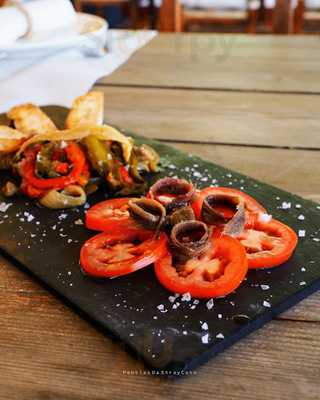 Restaurante Binissues