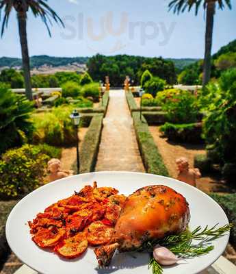 Restaurante Binissues