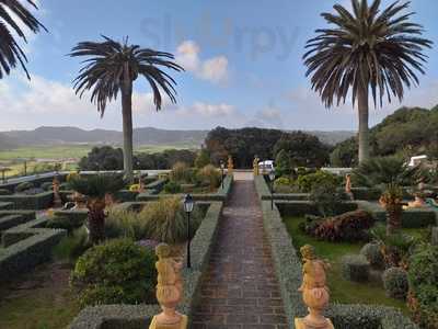 Restaurante Binissues