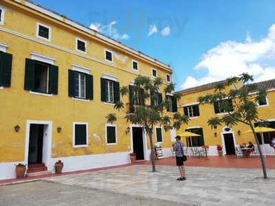 Restaurante Binissues