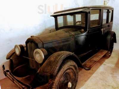 Restaurante Binissues