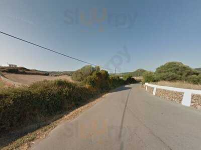 Restaurante Binissues