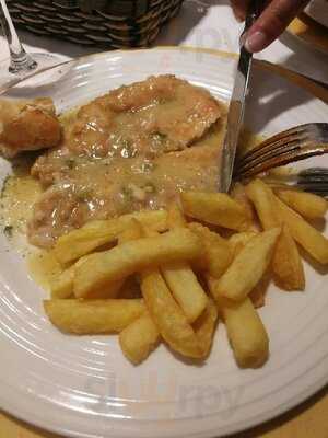 Los Guaranis Bar Restaurante