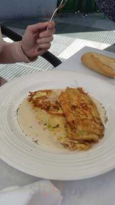 Los Guaranis Bar Restaurante