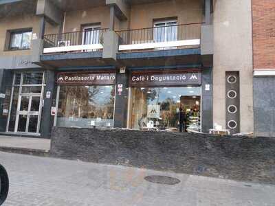 Pastisseria Mataro
