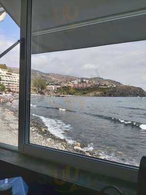 Restaurante El Balate