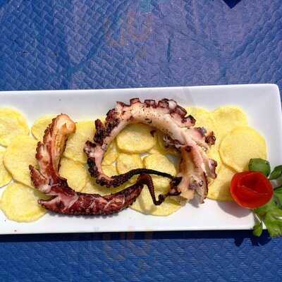 Restaurante El Balate