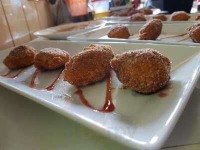 Restaurante El Balate