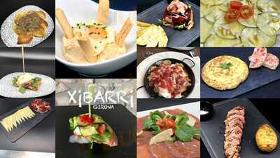 Xibarri