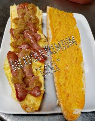 Restaurante Casa Aljaro