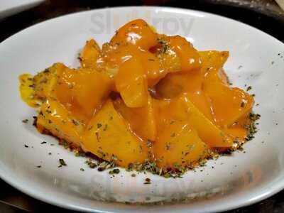 Restaurante Casa Aljaro