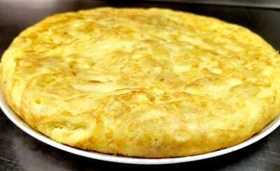 Restaurante Casa Aljaro