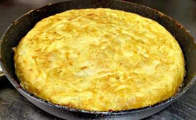 Restaurante Casa Aljaro