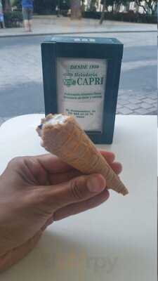 Heladeria Capri