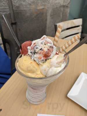 Heladeria Capri
