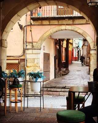 Mamá Tere Gastrobar