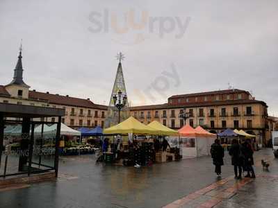 Mamá Tere Gastrobar